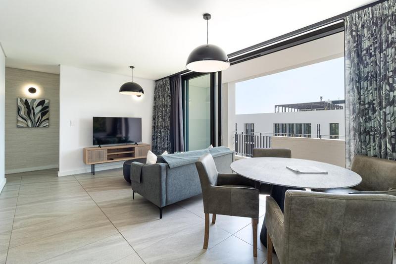 3 Bedroom Property for Sale in Devonbosch Precinct Western Cape